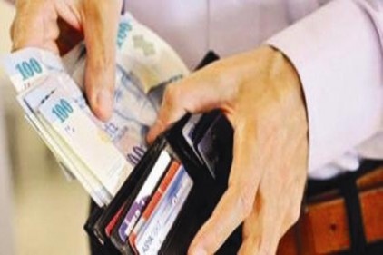Yeni yılda yoksullara ve engellilere zam yapılacak