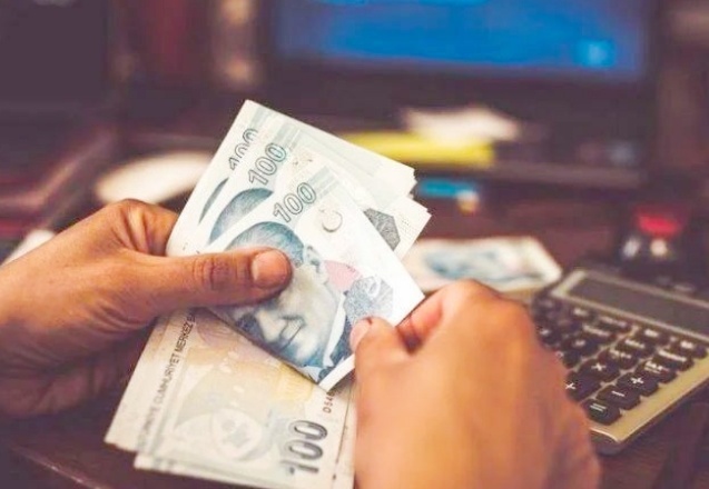 Yeni yılın ilk zamları vergi ve cezalara geliyor