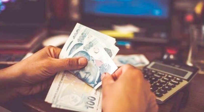 Yeni yılın ilk zamları vergi ve cezalara geliyor