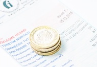 Yeni yılın ilk zammı elektrik ve doğal gaza geldi