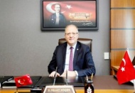 Yeni yılın tüm insanlığa huzur ve refah getirmesini diliyorum