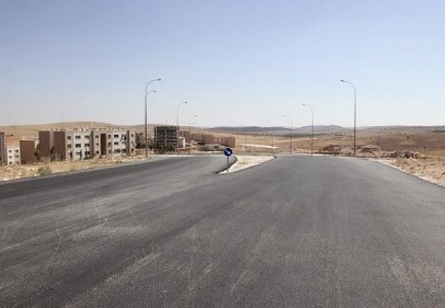 Yeni yol bağlantıları trafiğin yükünü hafifletiyor