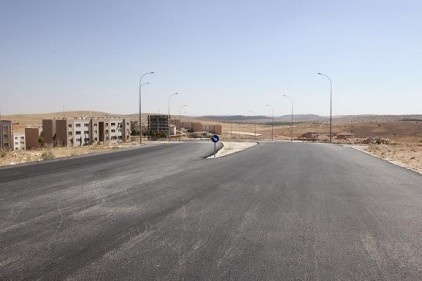 Yeni yol bağlantıları trafiğin yükünü hafifletiyor