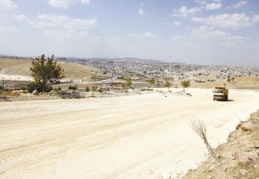 Yeni yollar kent trafiğini rahatlatıyor