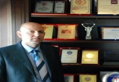 Yeni yönetim yemekte buluştu
