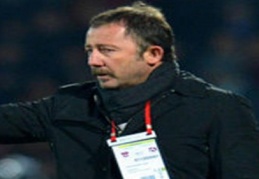 Yeni yönetimi bekliyor