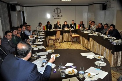 Yeni yönetmelikler anlatıldı