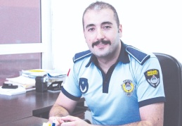 Yeni zabıta yönetmeliği hayata geçirilmeli