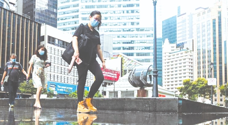 Yeni Zelanda, "Pandemide bulunacak en iyi yer" unvanını Singapur'a kaybetti