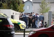 Yeni Zelanda'da saldırı: 49 kişi hayatını kaybetti