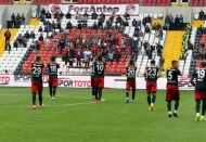 “Yeniden başlıyoruz”