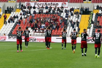 “Yeniden başlıyoruz”
