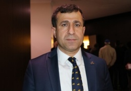 Yeniden Nebi Koca