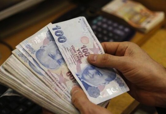 Yeniden yapılandırılan krediler yıllık yüzde 28 arttı