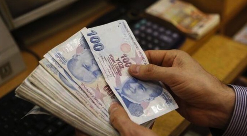 Yeniden yapılandırılan krediler yıllık yüzde 28 arttı
