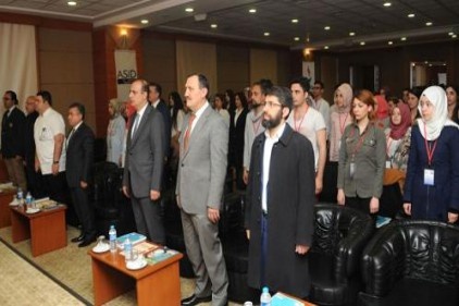 &#8220;Yenidoğan Yoğun Bakım Hemşireliği Kursu&#8221; düzenlendi