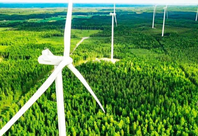 Yenilenebilir enerji dönüşümü için 5.2 trilyon dolarlık yatırım gerekiyor