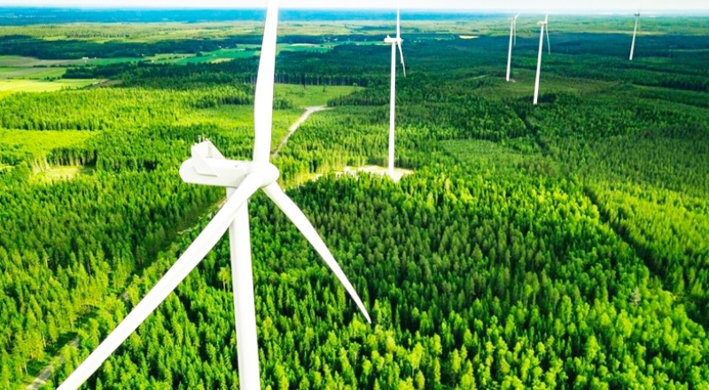 Yenilenebilir enerji dönüşümü için 5.2 trilyon dolarlık yatırım gerekiyor