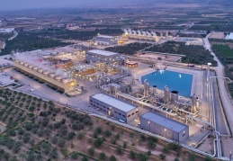 Yenilenebilir enerji santralleri deprem felaketinde kurtarıcı oldu