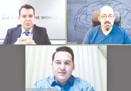 Yenilenebilir enerji sistemlerinin önemi ve gerekliliği artıyor