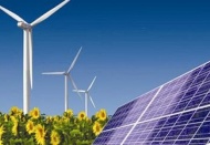 "Yenilenebilir enerji üretiminde artış olacak"