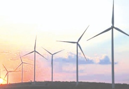 Yenilenebilir enerjide rekor kapasite artışı "yeni normal" haline geliyor