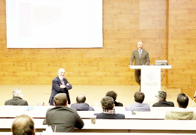 Yenilenebilir enerjinin, güneş enerjisinin önem ve değerini biliyoruz