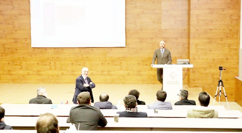 Yenilenebilir enerjinin, güneş enerjisinin önem ve değerini biliyoruz