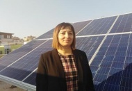 ‘Yenilenebilir enerjiye dair çalışmalarımız devam edecek’