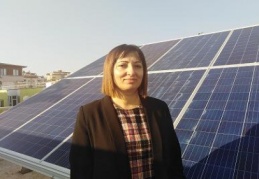 ‘Yenilenebilir enerjiye dair çalışmalarımız devam edecek’