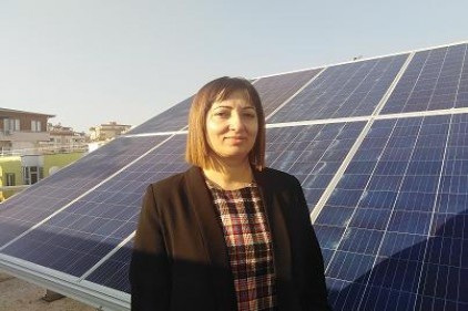 &#8216;Yenilenebilir enerjiye dair çalışmalarımız devam edecek&#8217;