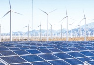Yenilenebilir enerjiye duyulan ihtiyaç artıyor