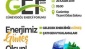 Yenilenebilir ve temiz enerji kullanımı konuları tartışılacak 
