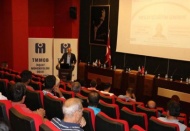‘’Yenilenen Deprem Şartnamesi Mühendislere iyi anlatılmalı’’
