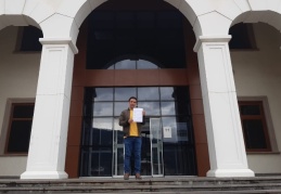 Yenilik Partisi, 100’ün üzerinde mahalle temsilcisi atadı