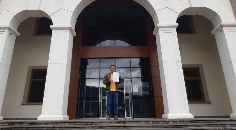 Yenilik Partisi, 100’ün üzerinde mahalle temsilcisi atadı