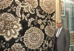 Yenilikçi bir firma olarak öne çıkmaya çalışıyoruz