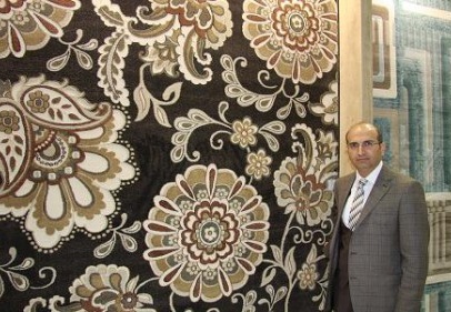 Yenilikçi bir firma olarak öne çıkmaya çalışıyoruz