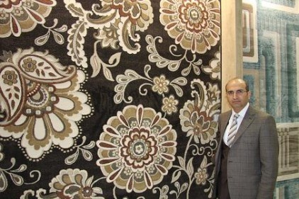 Yenilikçi bir firma olarak öne çıkmaya çalışıyoruz