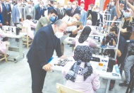 Yenilikçi fikirleri olan gençlere imkan sağlanacak