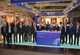 “Yenilikçi ürünlerle yeni pazarlara yöneliyoruz”