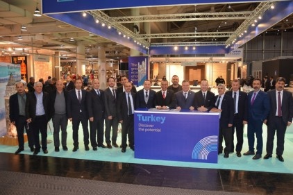 &#8220;Yenilikçi ürünlerle yeni pazarlara yöneliyoruz&#8221;