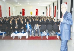 Yenilikçi ve değişime açık olun