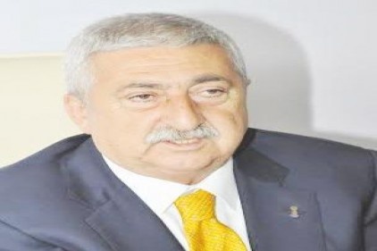 Yeniyıl için, merdivenaltı üretime dikkat çekildi