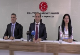 Yerel basın sıkıntılı