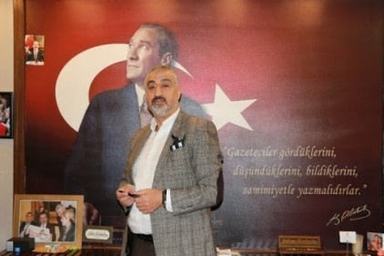 Yerel basının SGK ve Maliye borçları ertelensin
