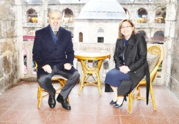 Yerel diplomasi, dünyanın yükselen değeri