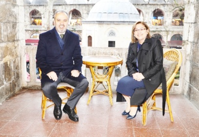 Yerel diplomasi, dünyanın yükselen değeri