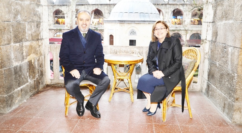 Yerel diplomasi, dünyanın yükselen değeri