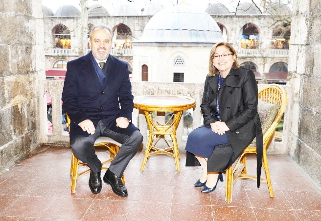 Yerel diplomasi, dünyanın yükselen değeri